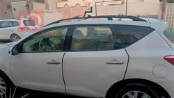 نيسان مورانو